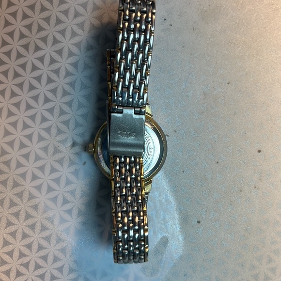 SUPERATIC   quartz watch - Picture 4 of 5